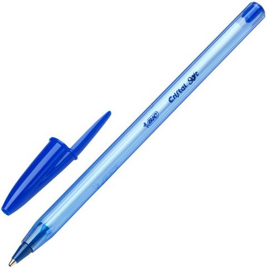 STYLO SOFT BLEU