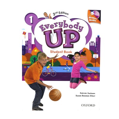 every-body-up-2edition-1-student-book