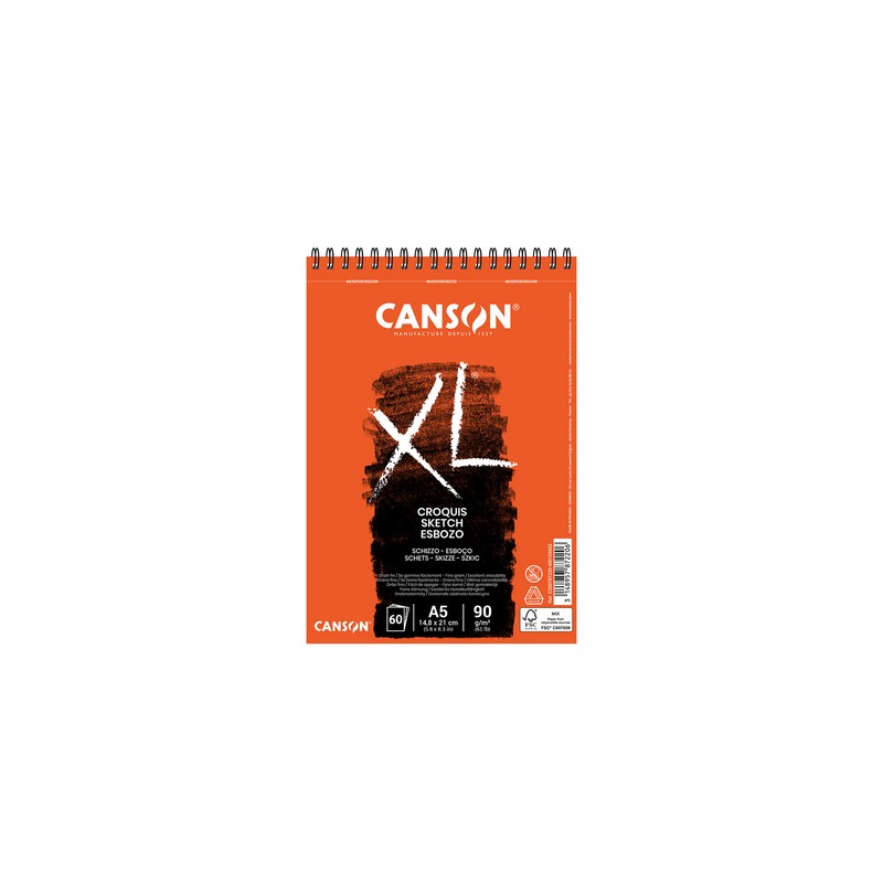 canson-bloc-papier-croquis-a5-90g-xl-60-feuilles-c200787220