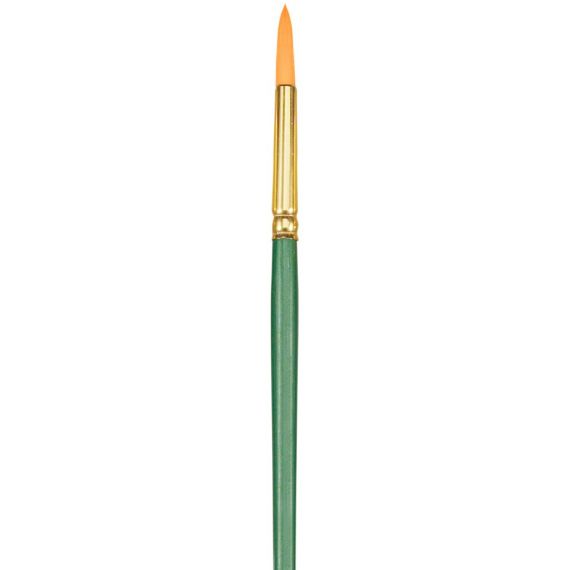 pinceau-synthetique-round-4350r-princeton-lauren-n4