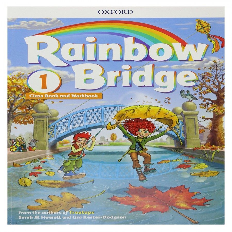 rainbow-bridge-level-1-students-book-and-workbook