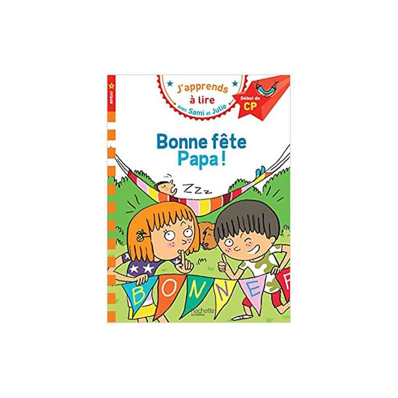 sami-et-julie-cp-niveau-1-bonne-fete-papa