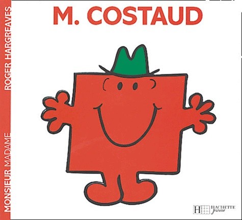 6 Monsieur Costaud